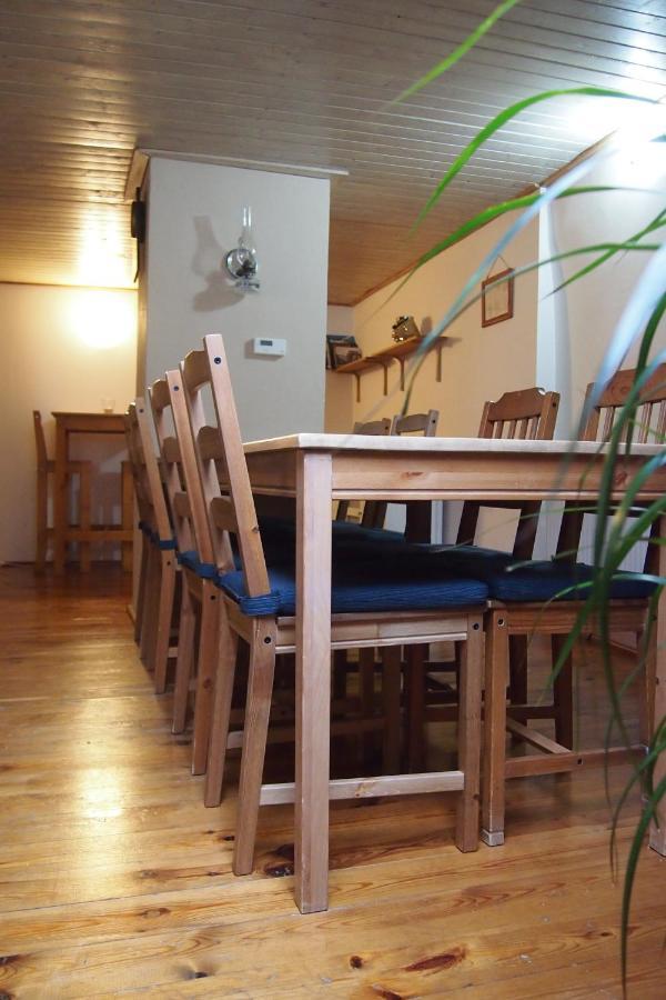 Apartman Jachymov Klinovec Ngoại thất bức ảnh