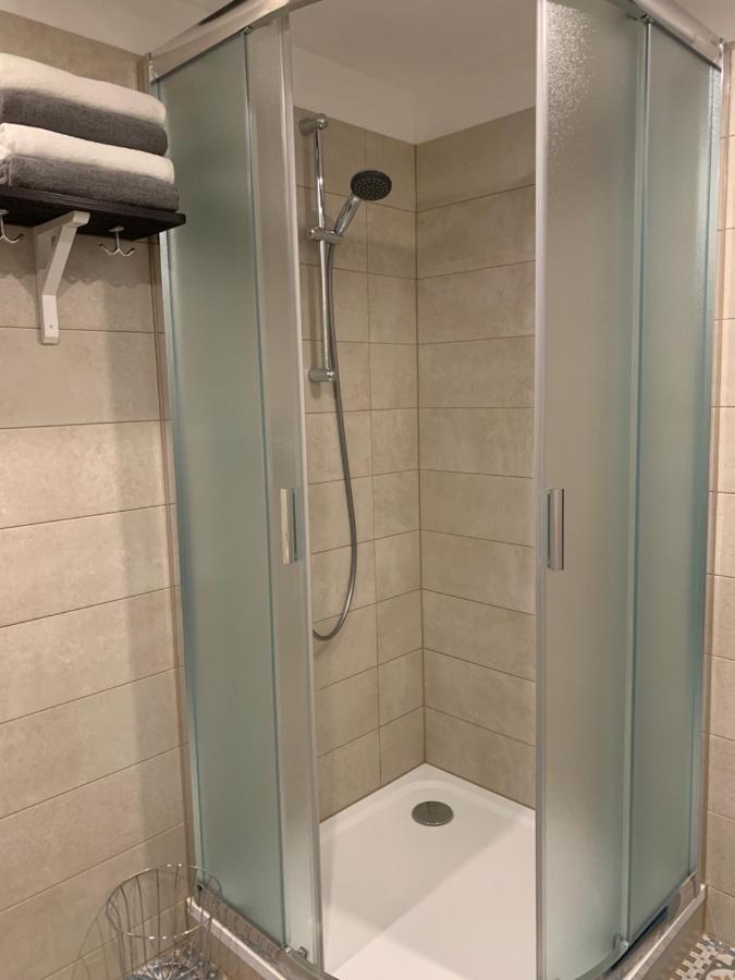 Apartman Jachymov Klinovec Ngoại thất bức ảnh