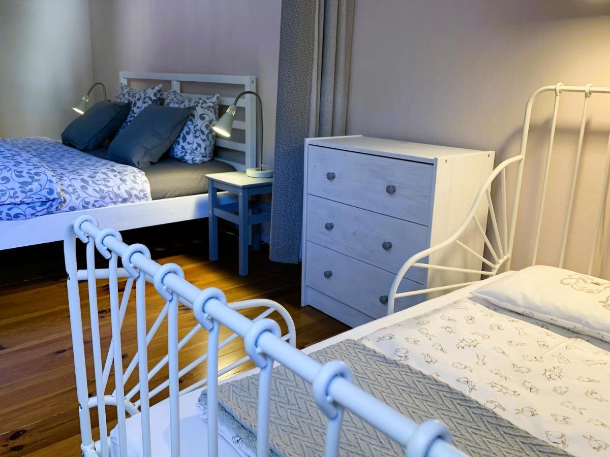 Apartman Jachymov Klinovec Ngoại thất bức ảnh