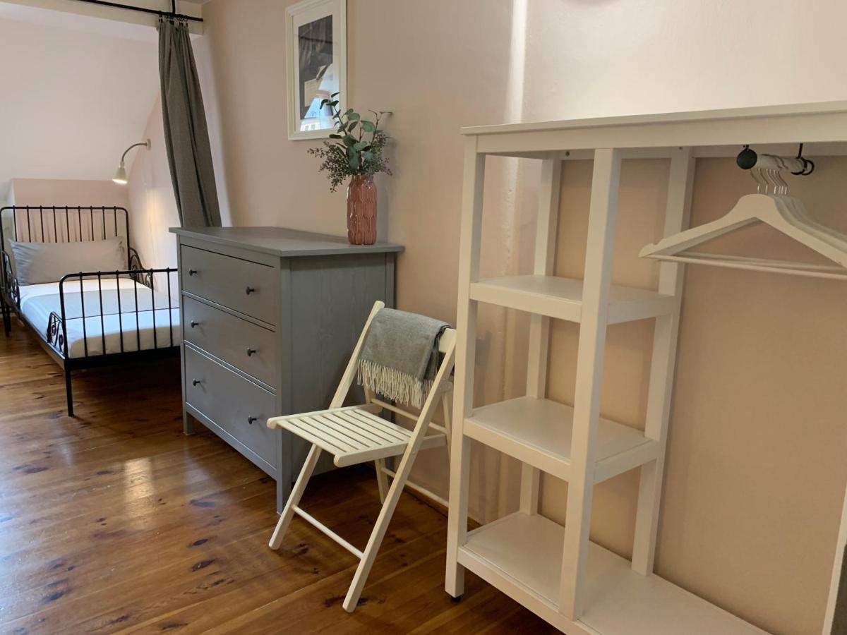 Apartman Jachymov Klinovec Ngoại thất bức ảnh