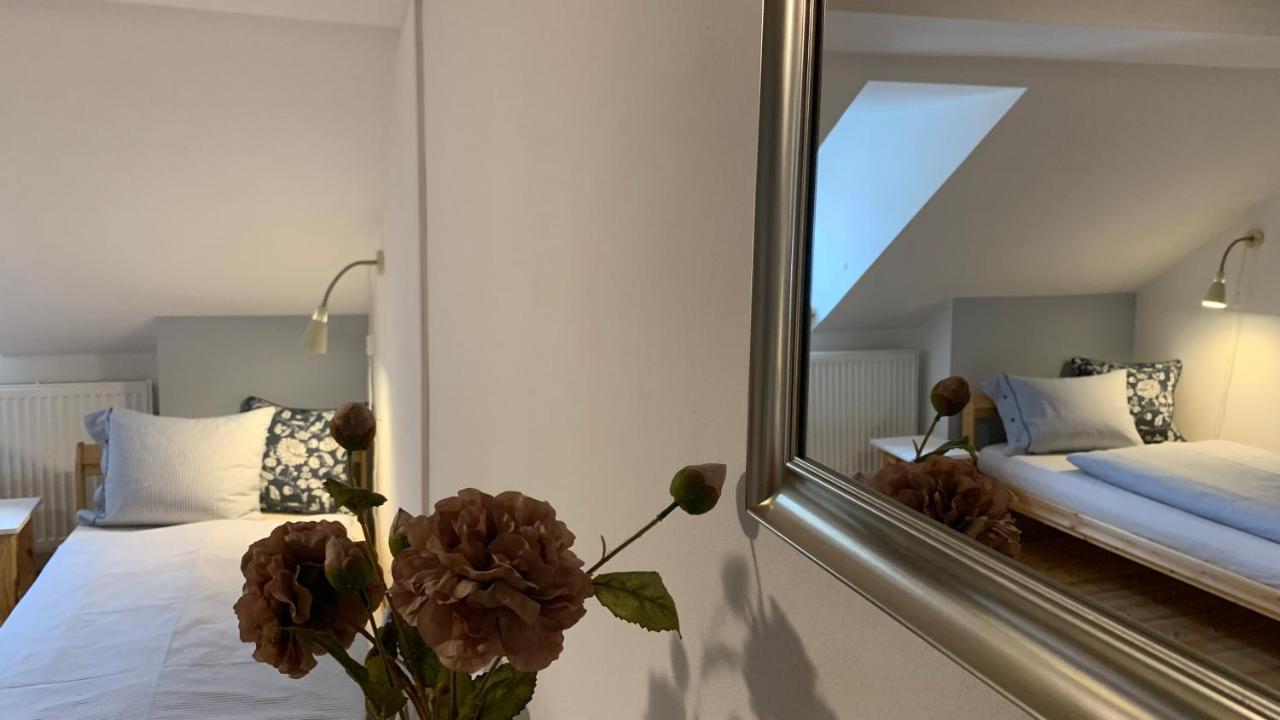 Apartman Jachymov Klinovec Ngoại thất bức ảnh