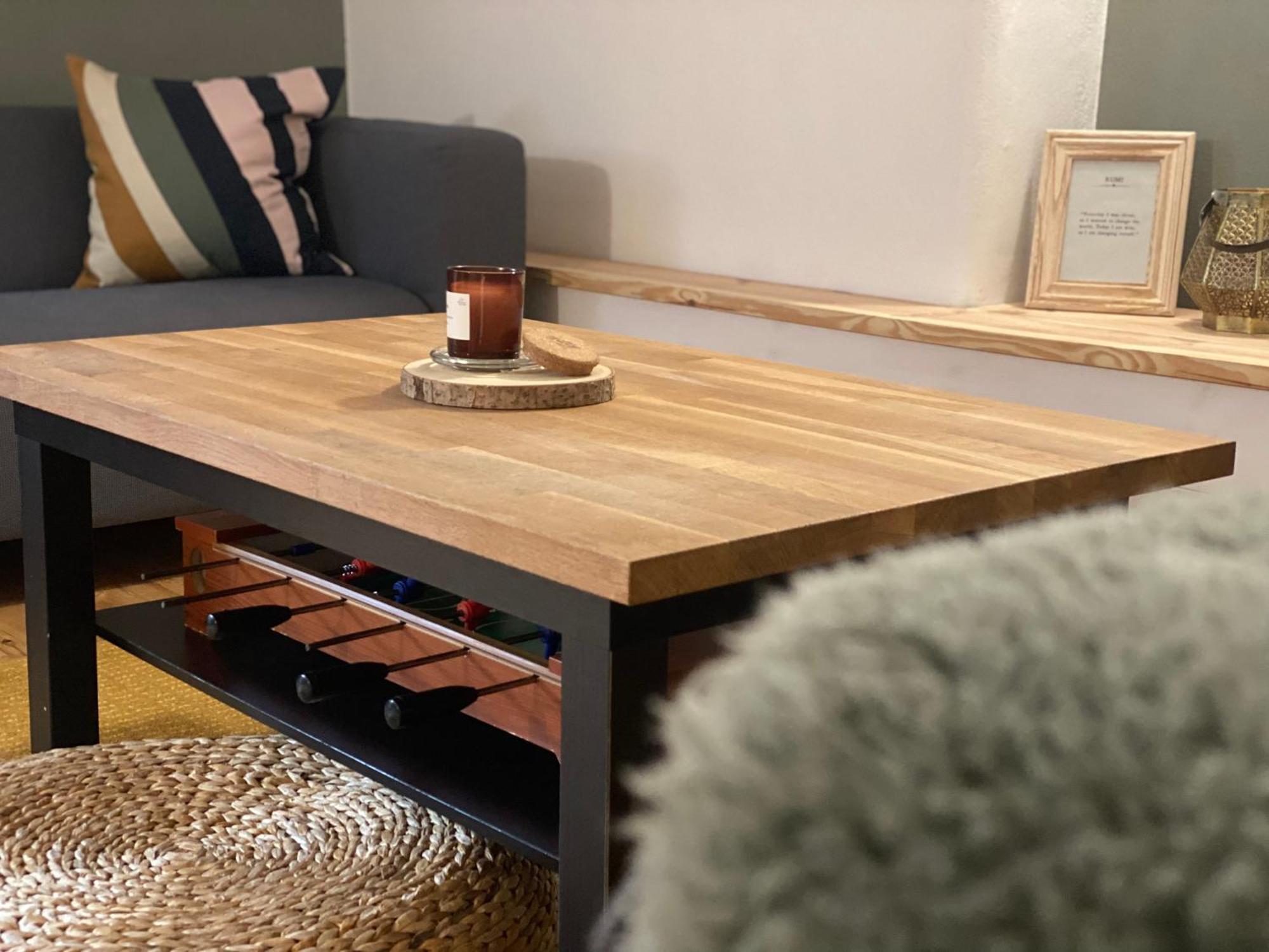 Apartman Jachymov Klinovec Ngoại thất bức ảnh