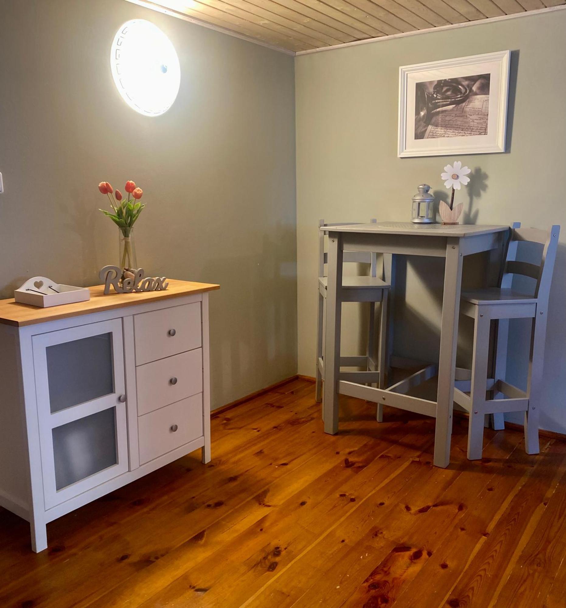 Apartman Jachymov Klinovec Ngoại thất bức ảnh