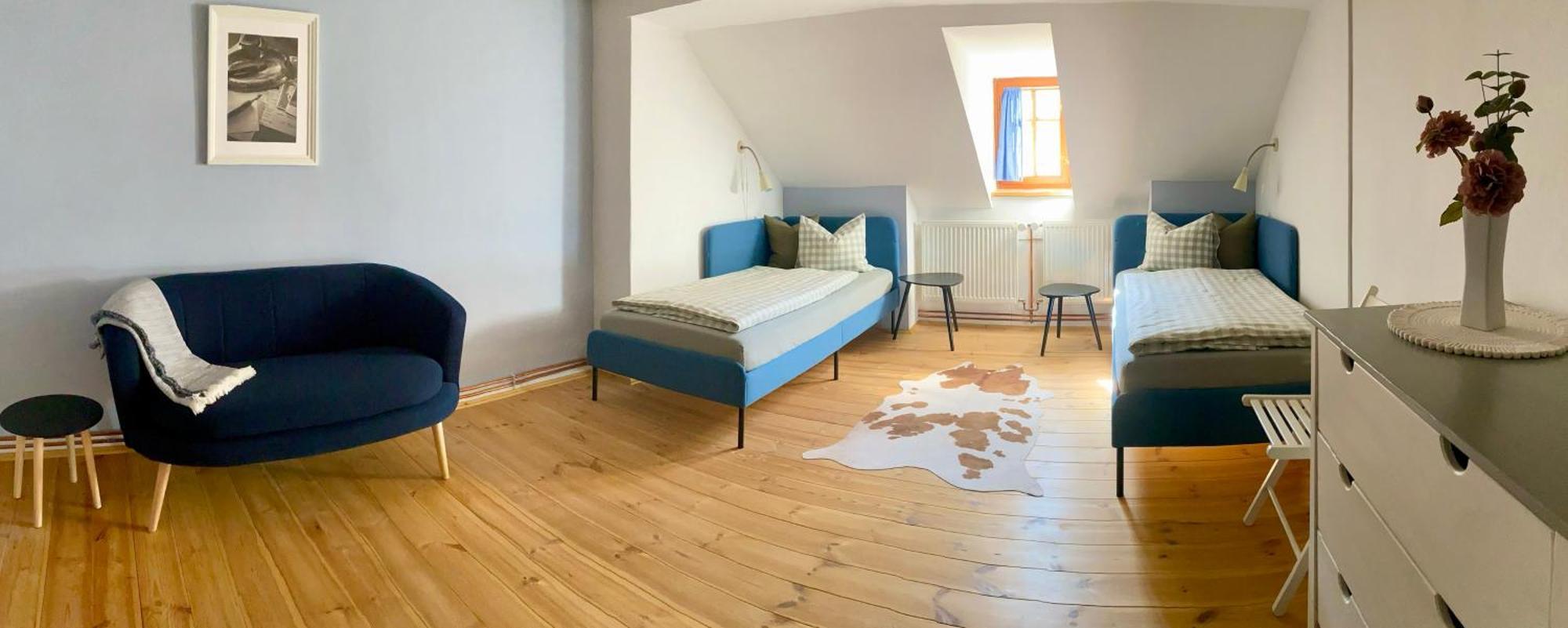 Apartman Jachymov Klinovec Ngoại thất bức ảnh