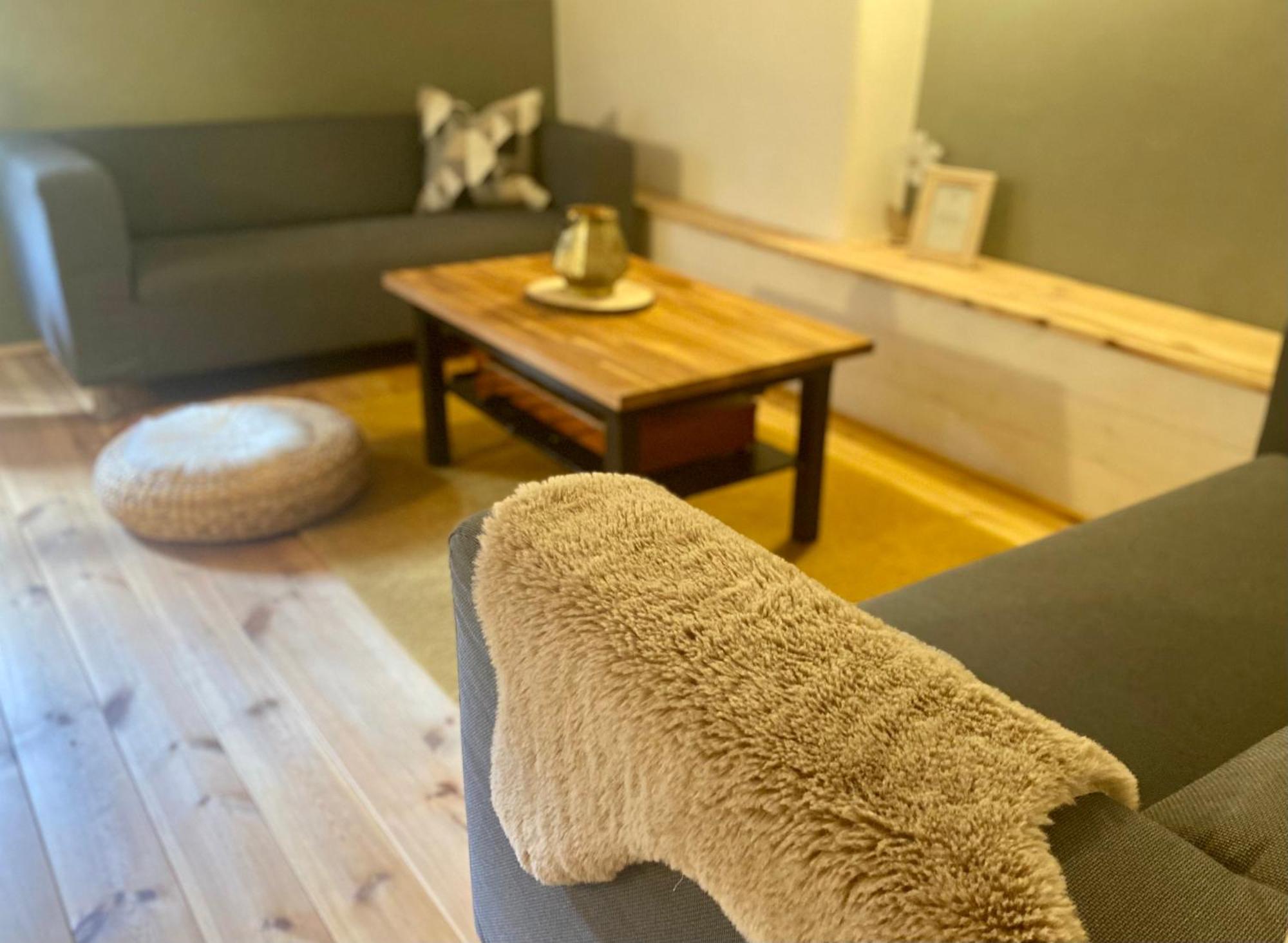 Apartman Jachymov Klinovec Ngoại thất bức ảnh