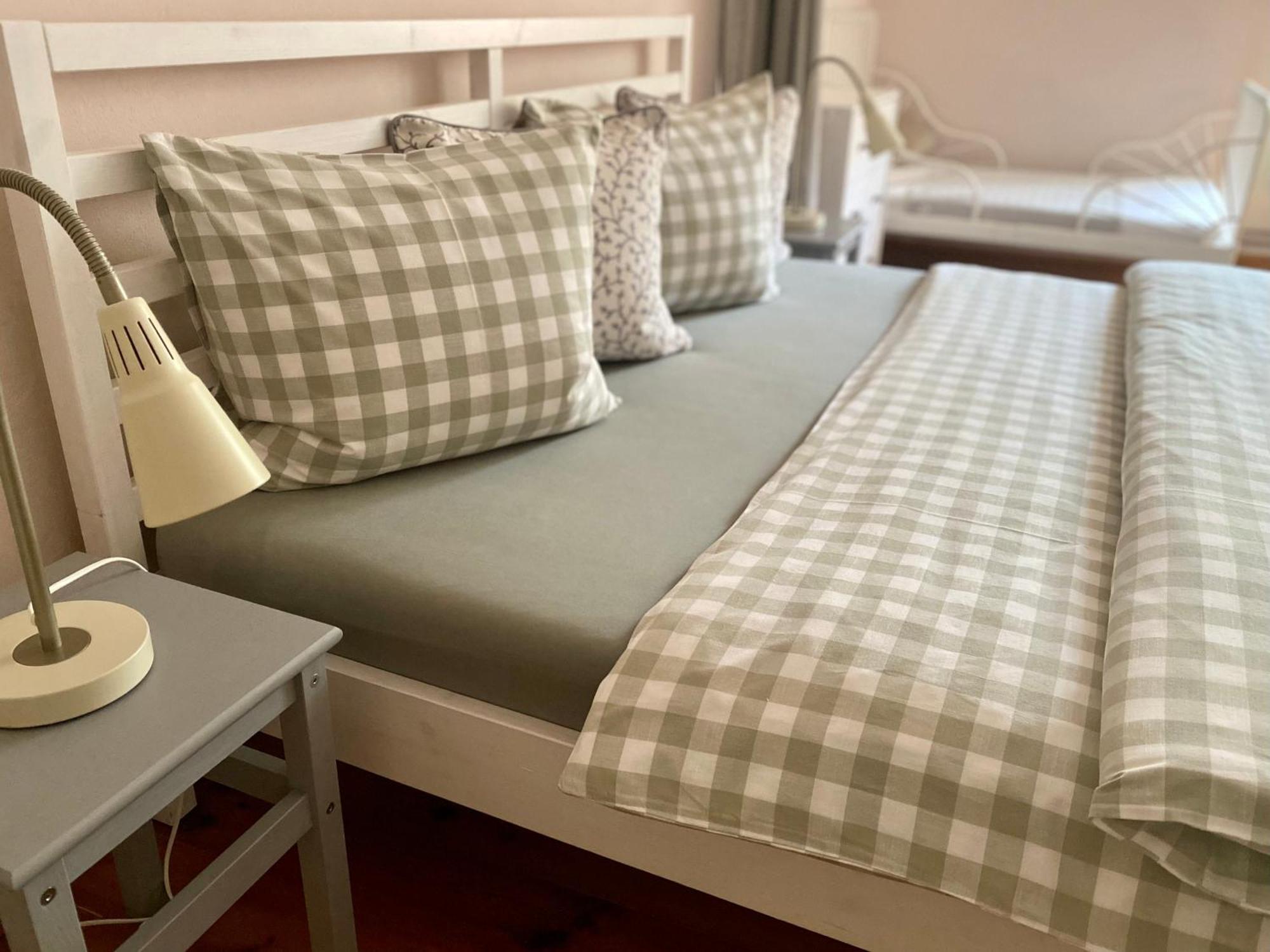 Apartman Jachymov Klinovec Ngoại thất bức ảnh